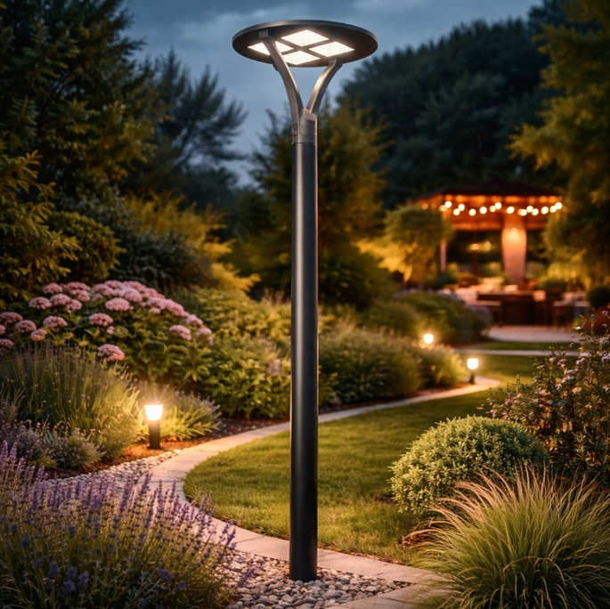 LED Compound Light Model B